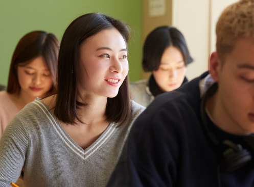 韩国泰莱大学留学